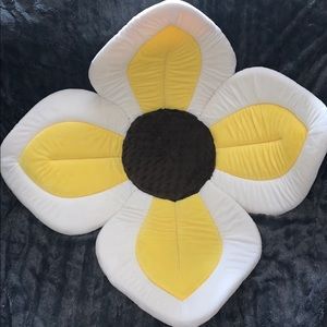 Infant Blooming Bath